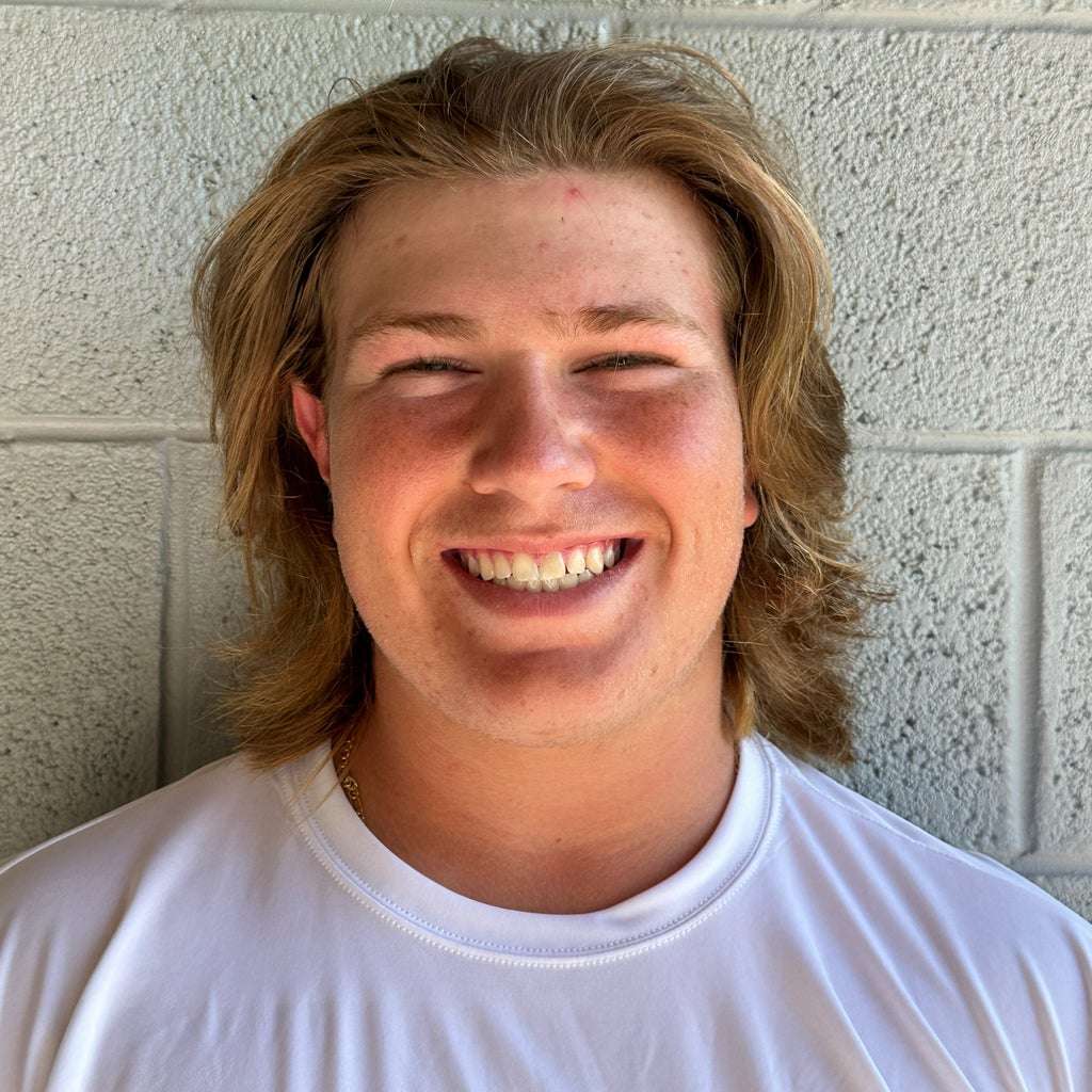Bryce Goldstein mugshot