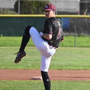 Travis Linane