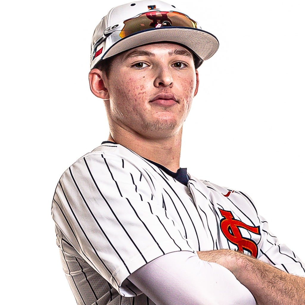 Austin Hassmann mugshot