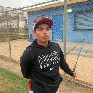 Victor De La Cruz mugshot