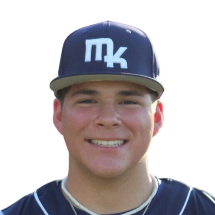 Mansfield Homeschool Baseball Roster (202324)