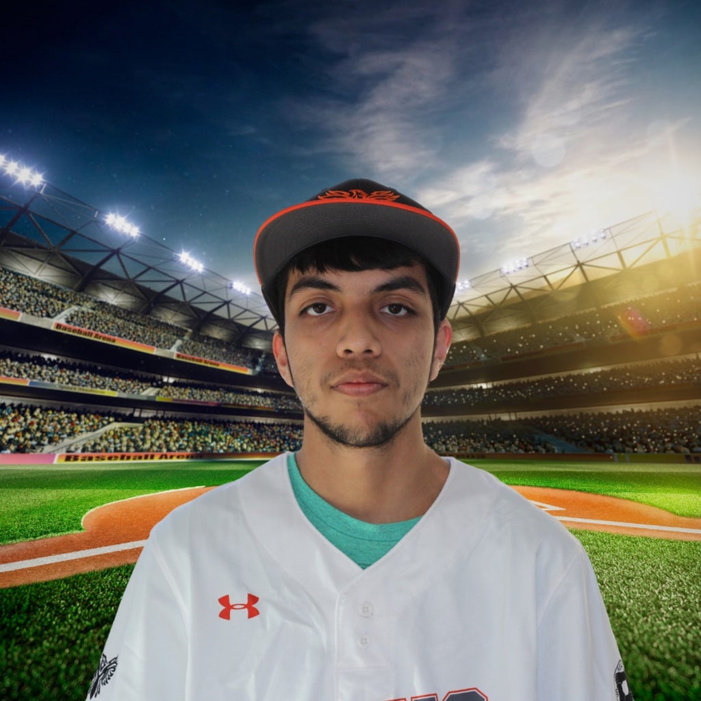 Ruben  Viramontes mugshot