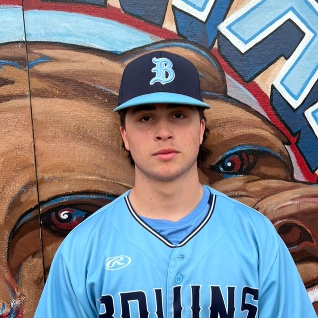 Ryan Field mugshot