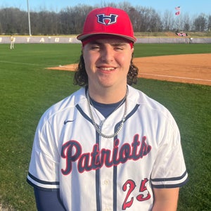 Justin Smith mugshot