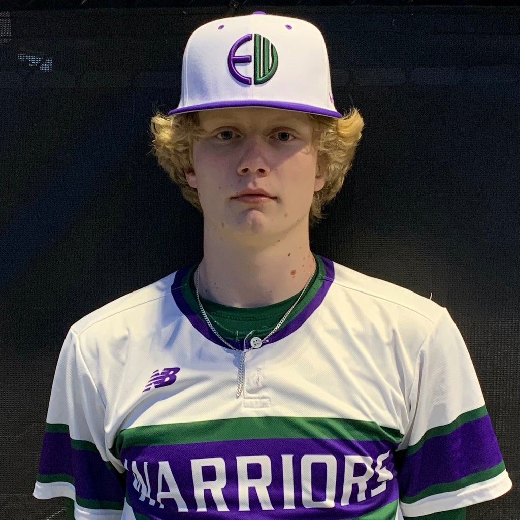 EdmondsWoodway Baseball Roster (202324)