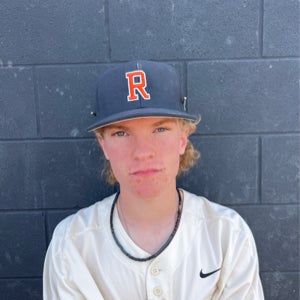 Landon Denning mugshot