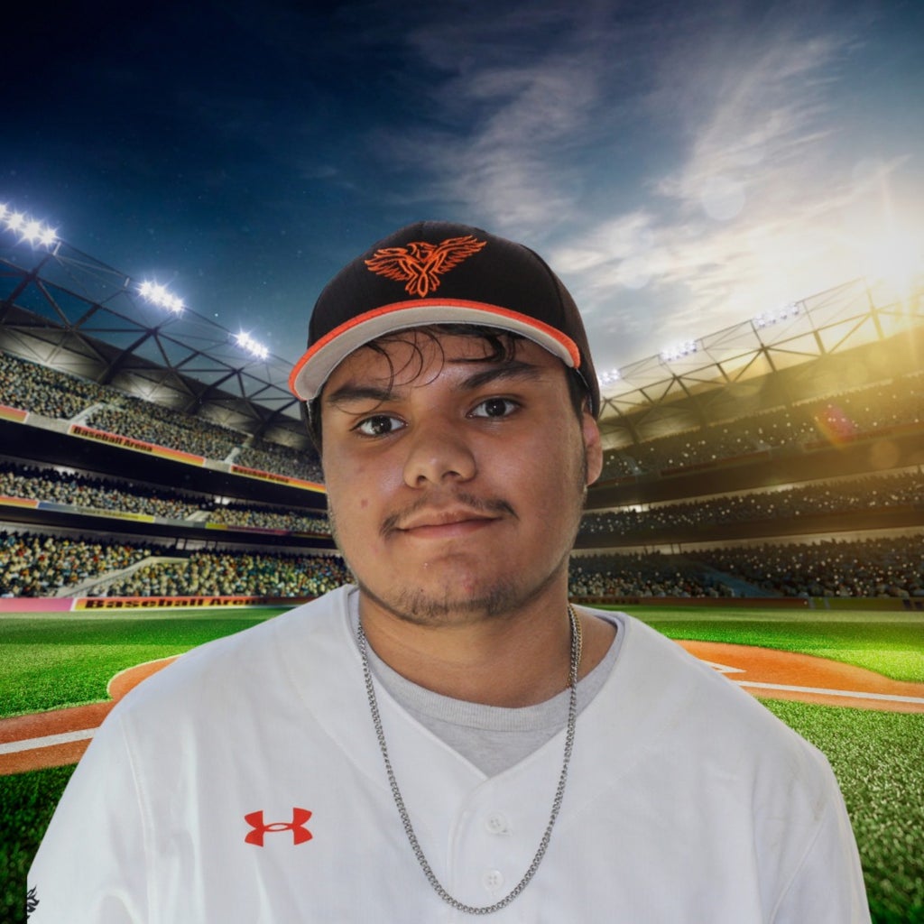 Julian Cuevas mugshot