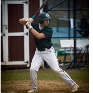 Finn Gilmore mugshot