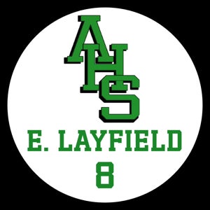 Easton Layfield mugshot