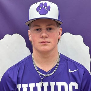 Tegan VanWiel mugshot