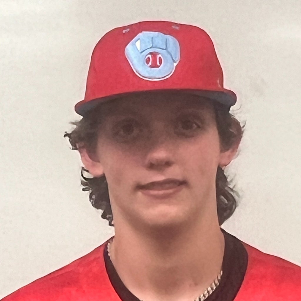 Landon Adams mugshot