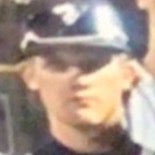 Brayton Alber mugshot