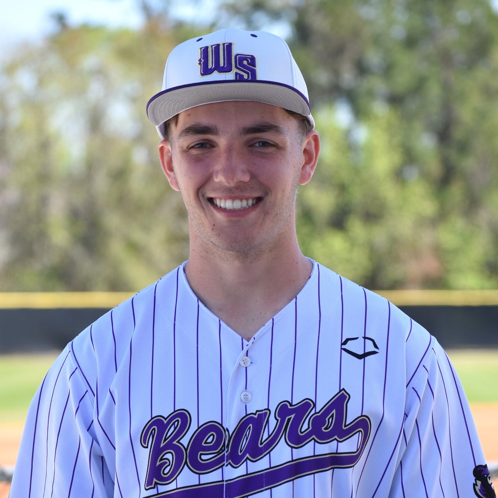 Brady Schwartzberg mugshot