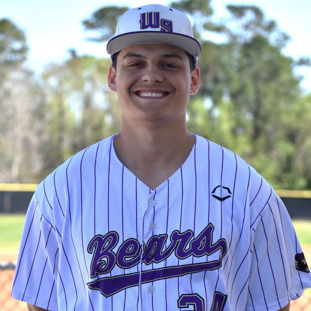 Jake  Biaggi mugshot