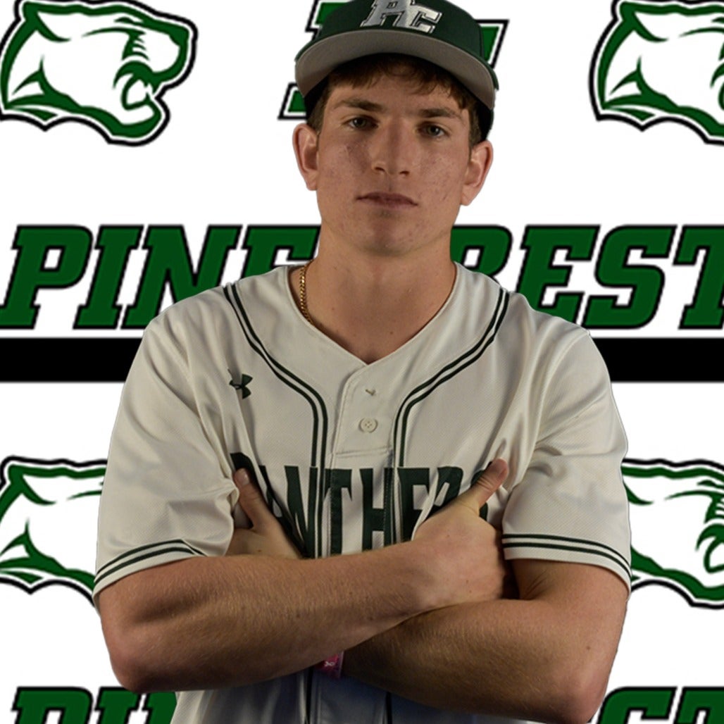 Rian Greenberg mugshot