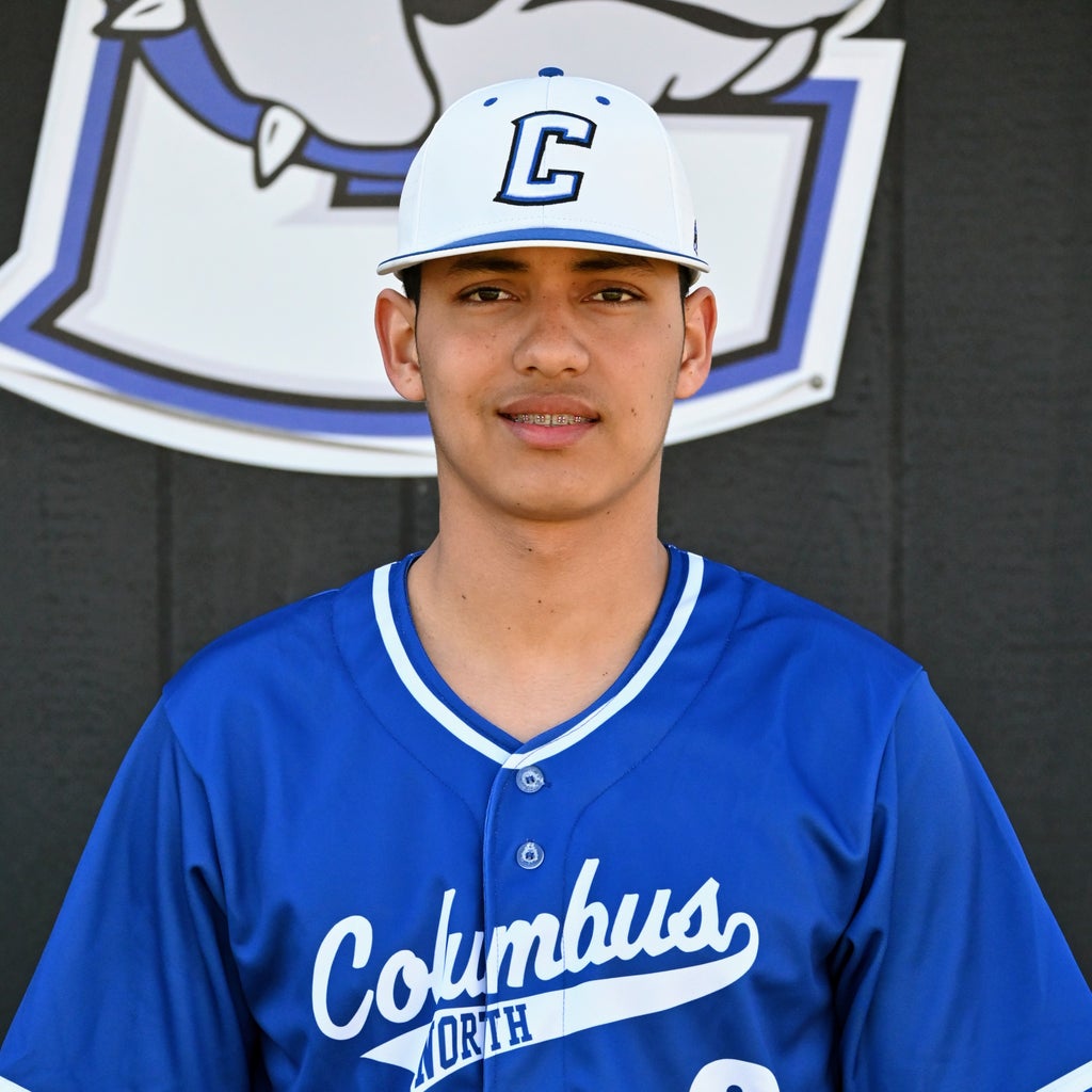 Javier Uscanga mugshot