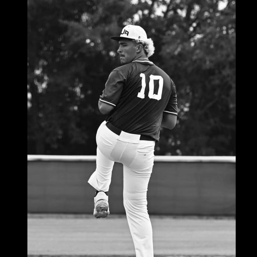 Aiden Torrez mugshot