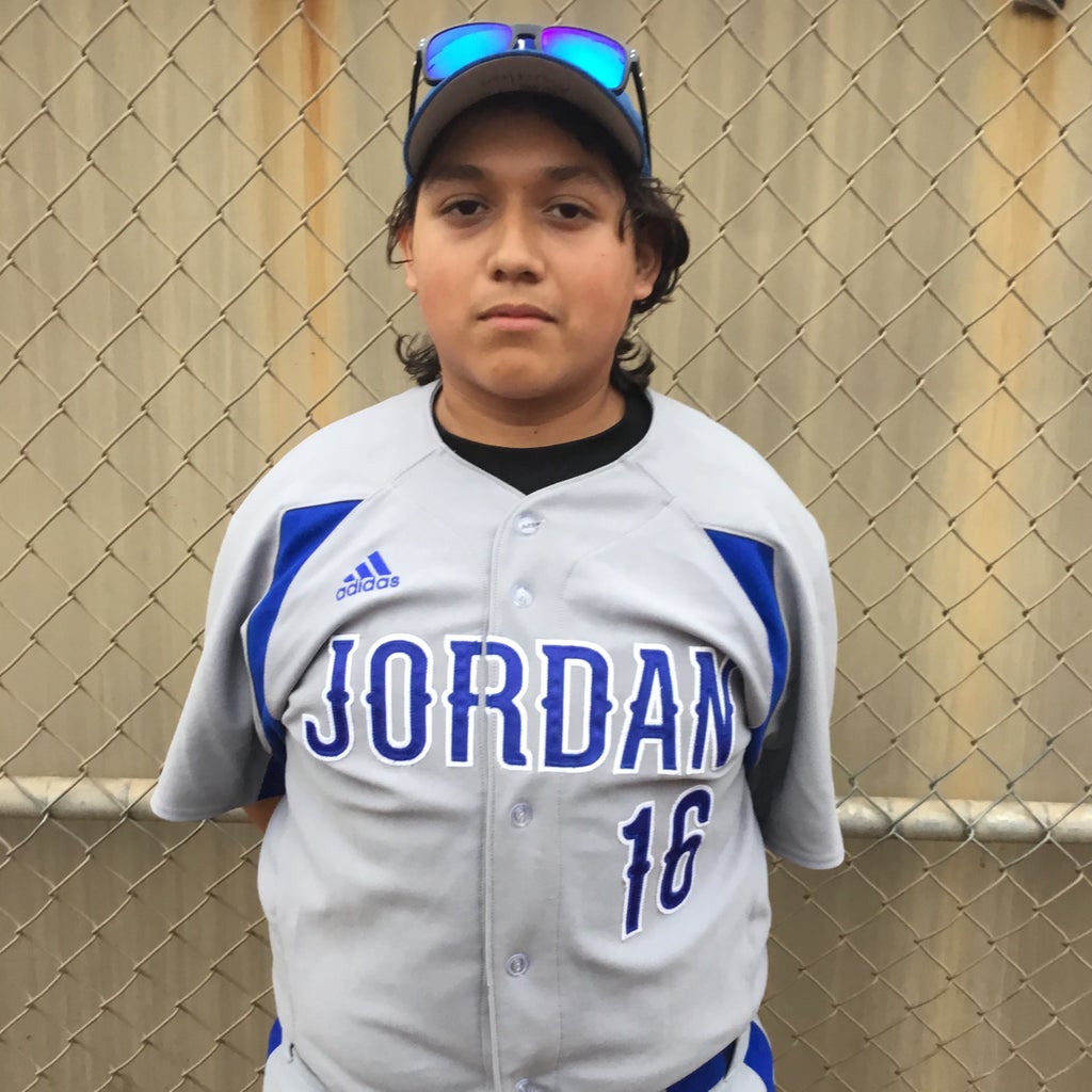 Jose Guillen mugshot