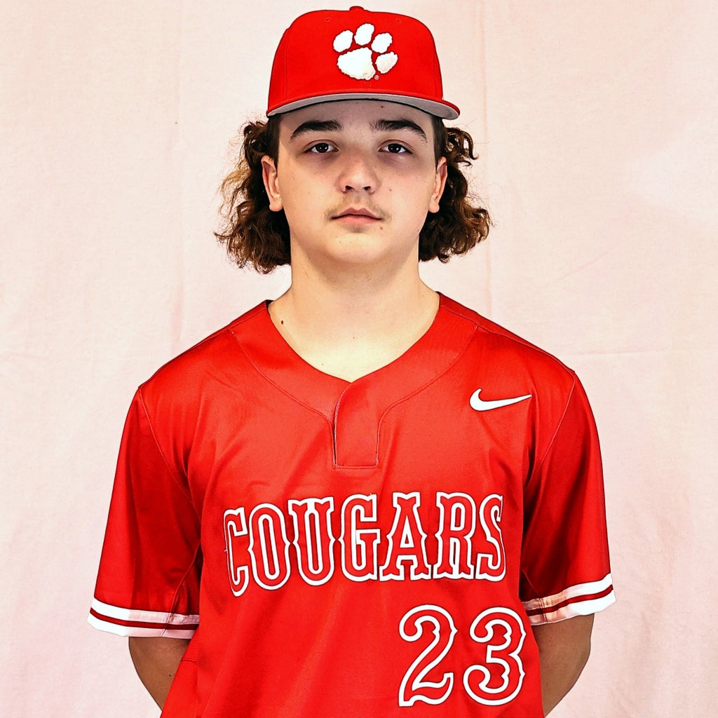 Logan  Johnston mugshot