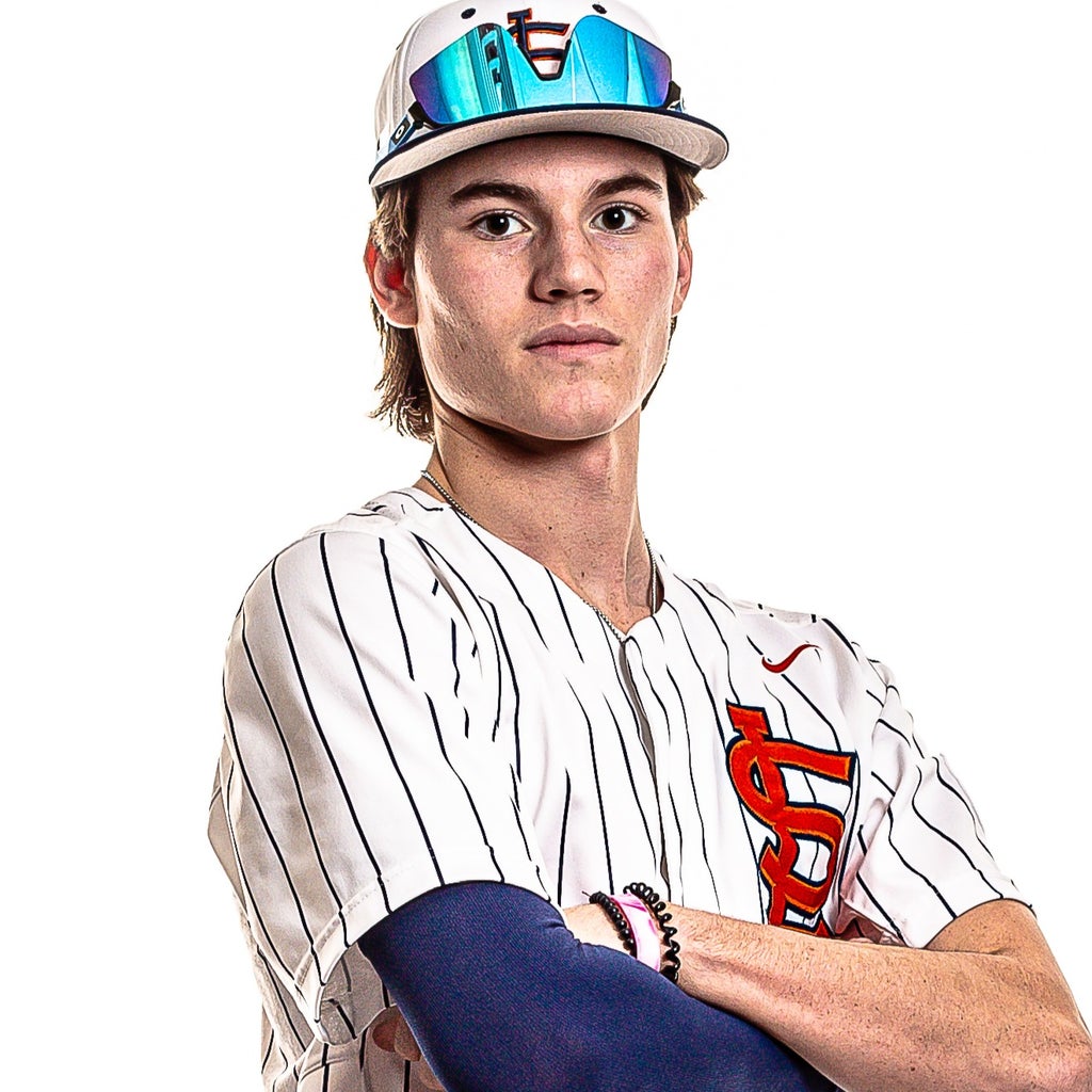 Travis Berra mugshot