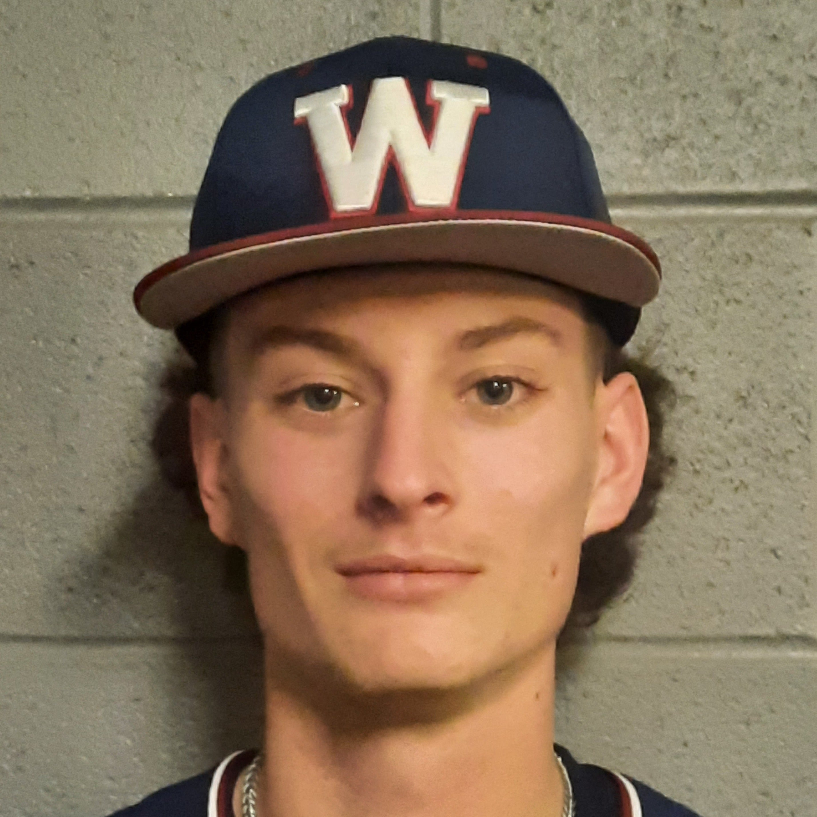 Austin Daves mugshot