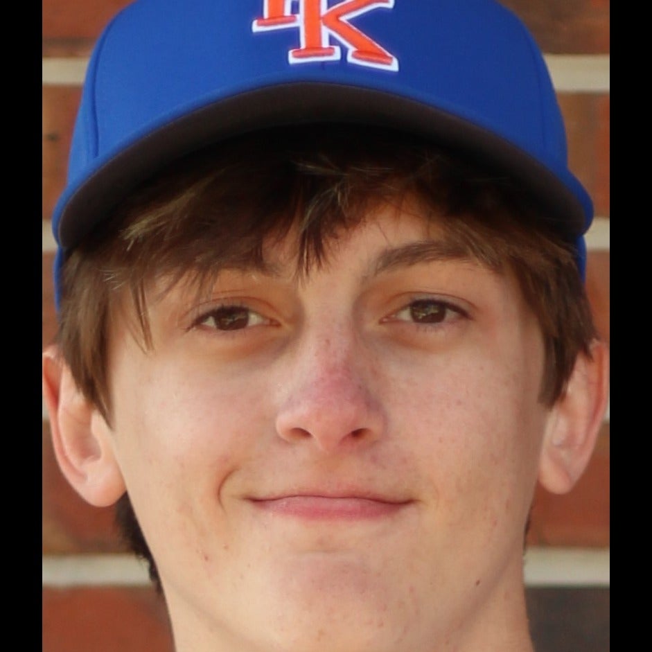 Logan Belleville mugshot