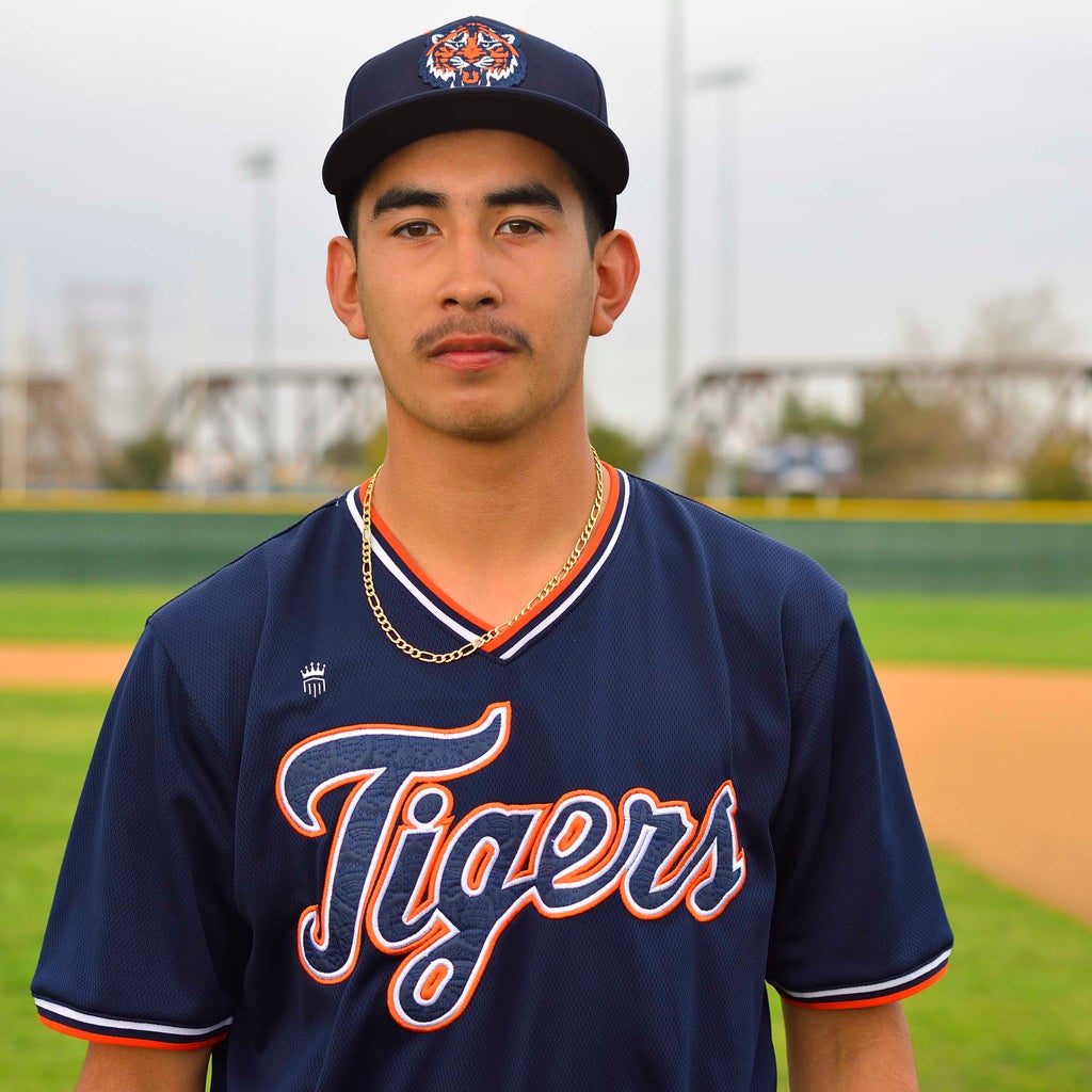 Sebastian Villegas