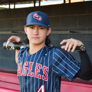 Steven Becker mugshot