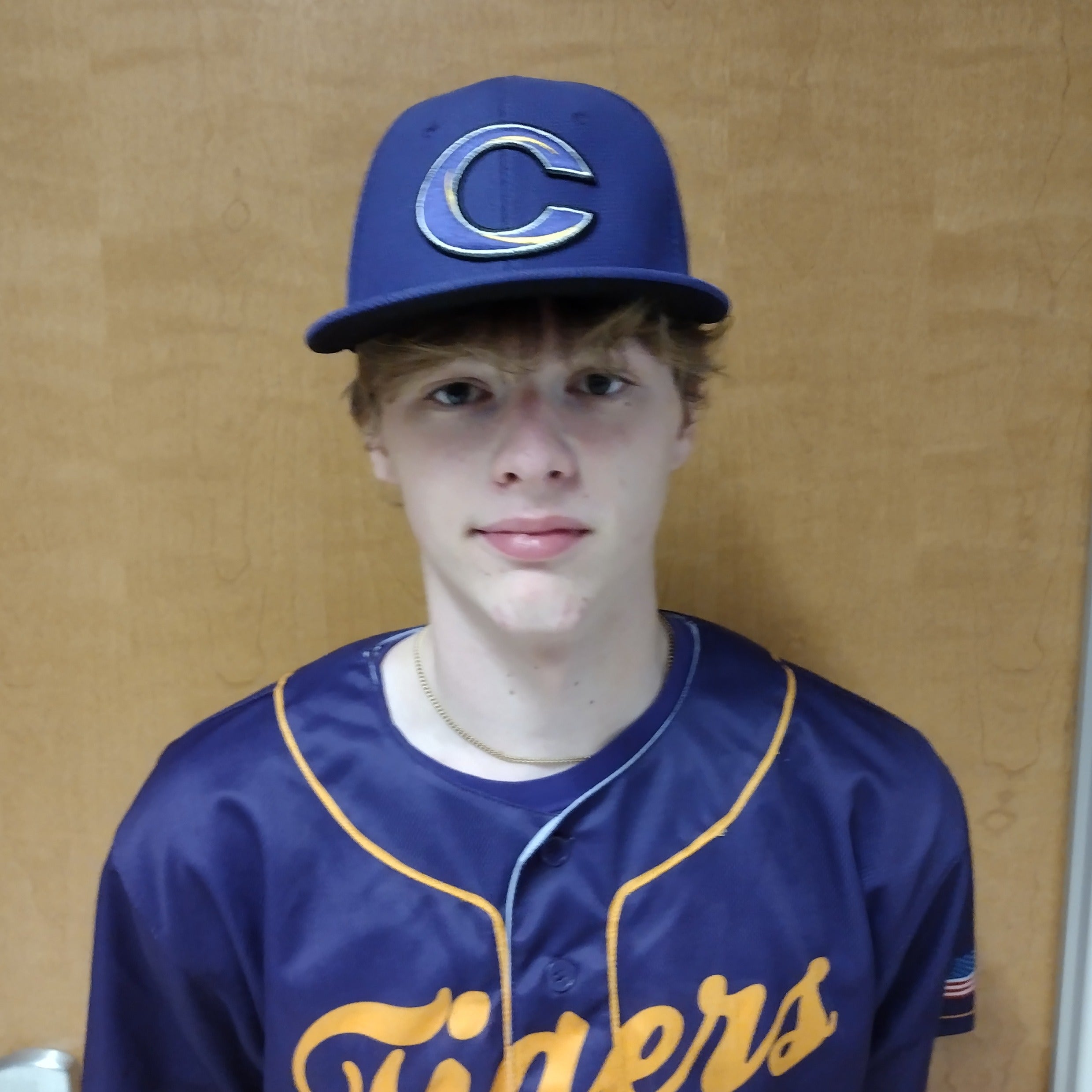 Landyn Stine mugshot