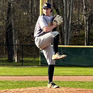 MASON MCCAROLL mugshot