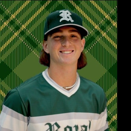 Nate O' Brien