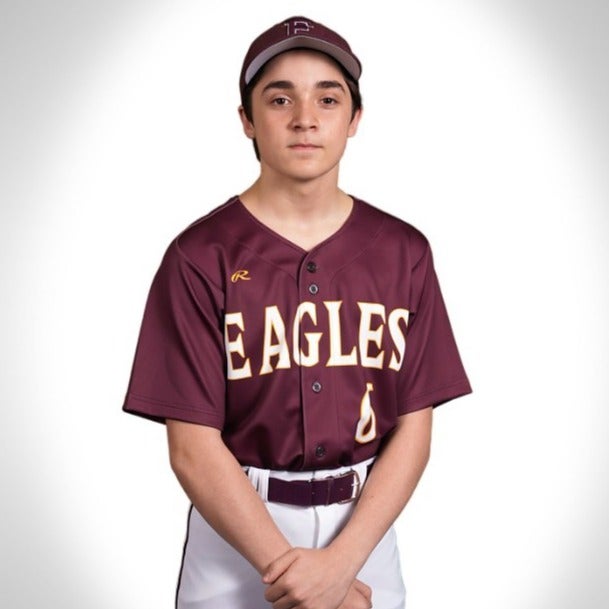 Reece Wickes mugshot