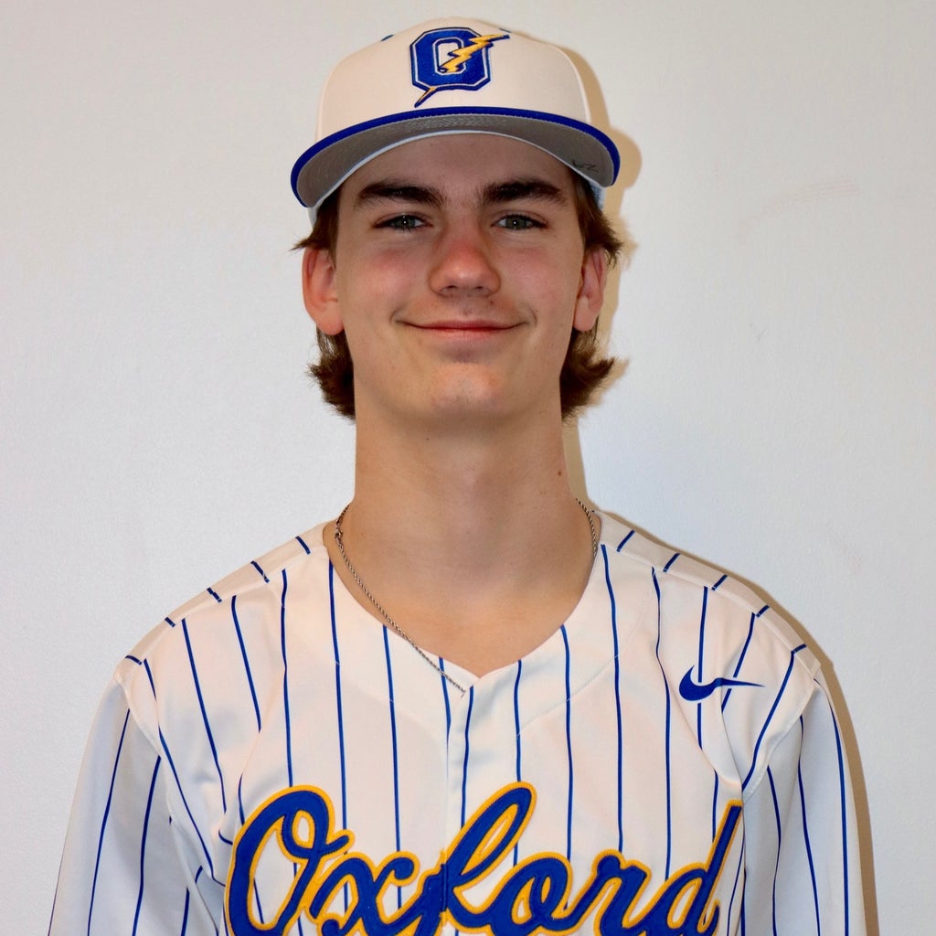 Talon  Ottens mugshot