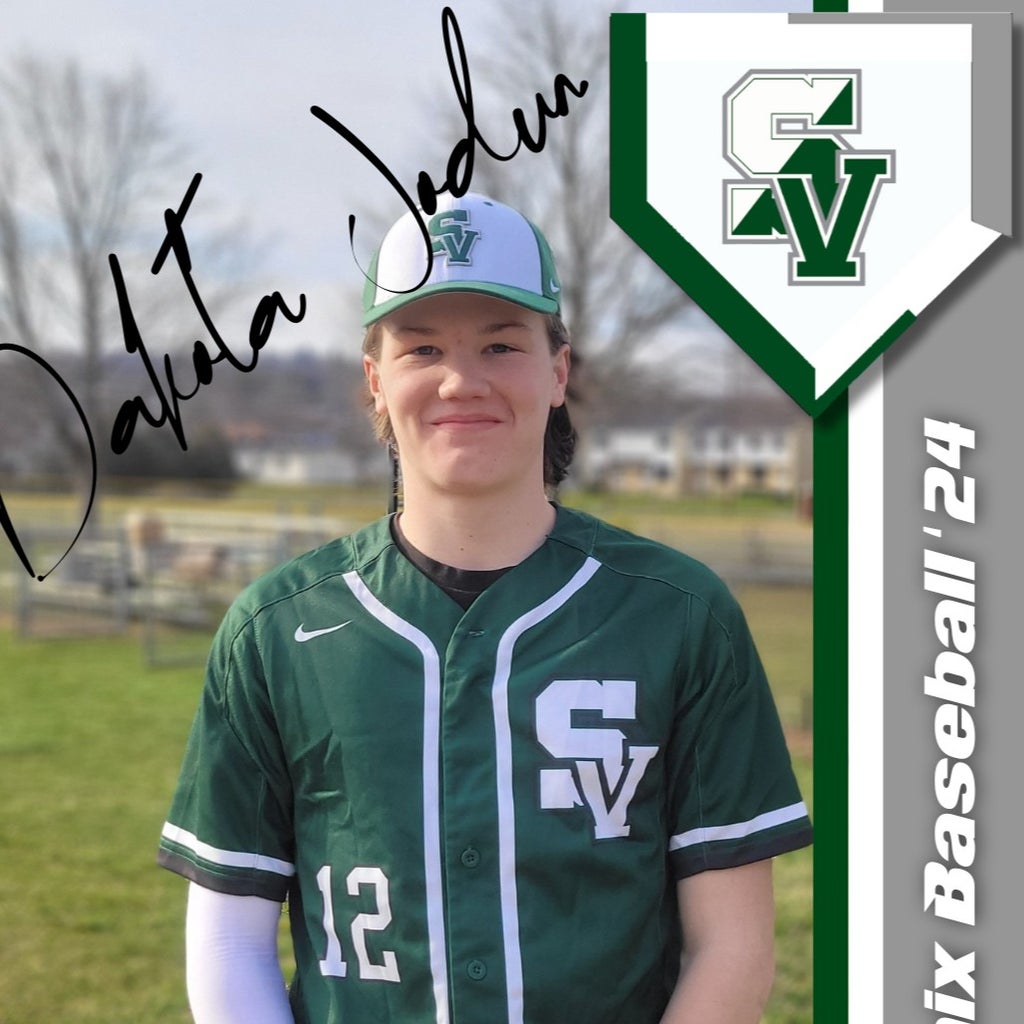 Dakota  Jodun mugshot