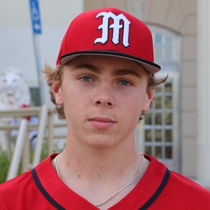 Camden Salisbury mugshot