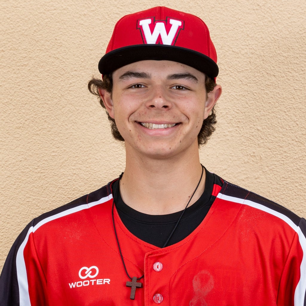 Westmont Baseball Roster (202324)