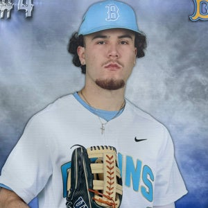 Dylan Buzard mugshot