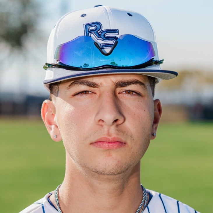 Jesse Mendez mugshot