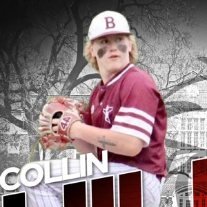 Collin Hill mugshot