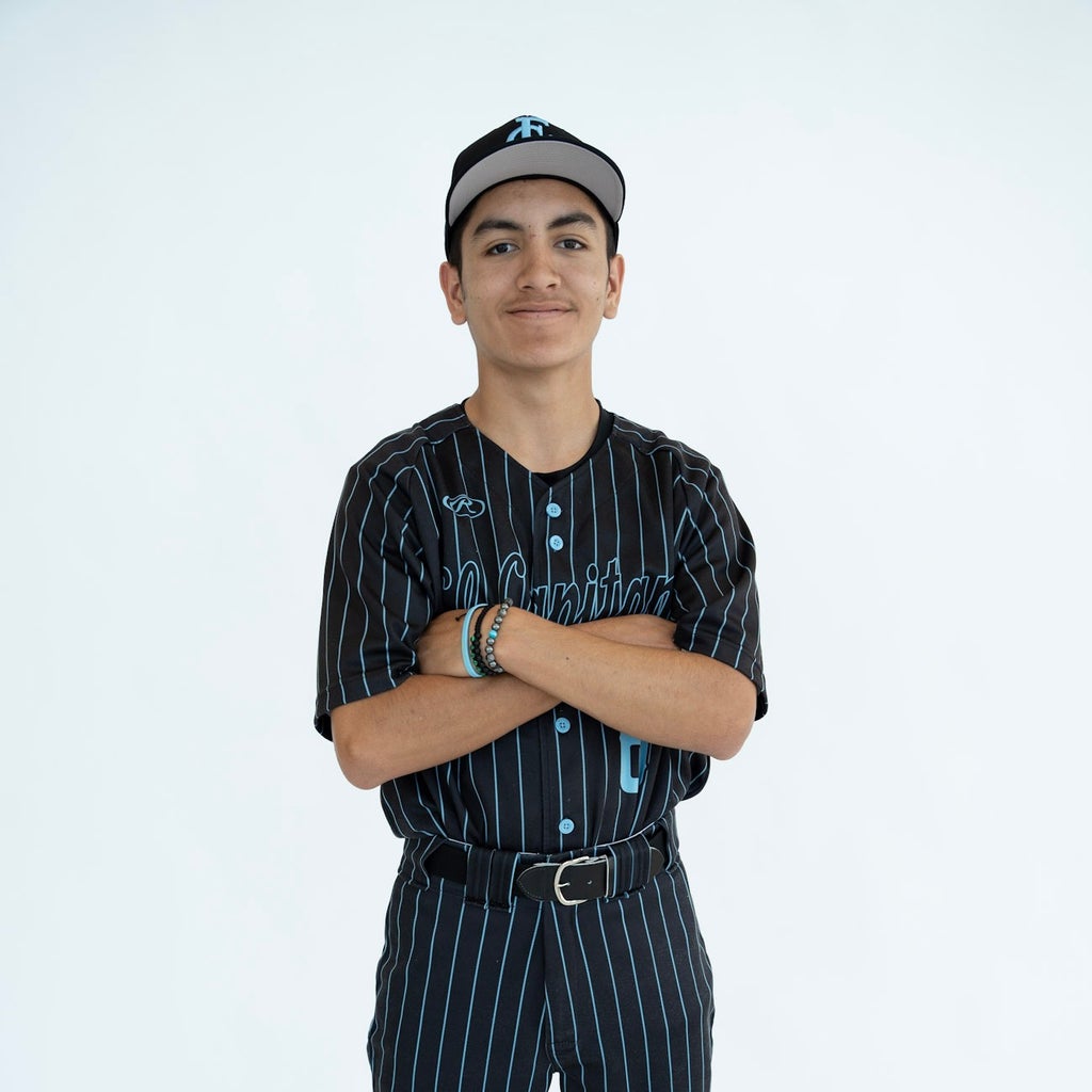 Fabian Ramirez mugshot