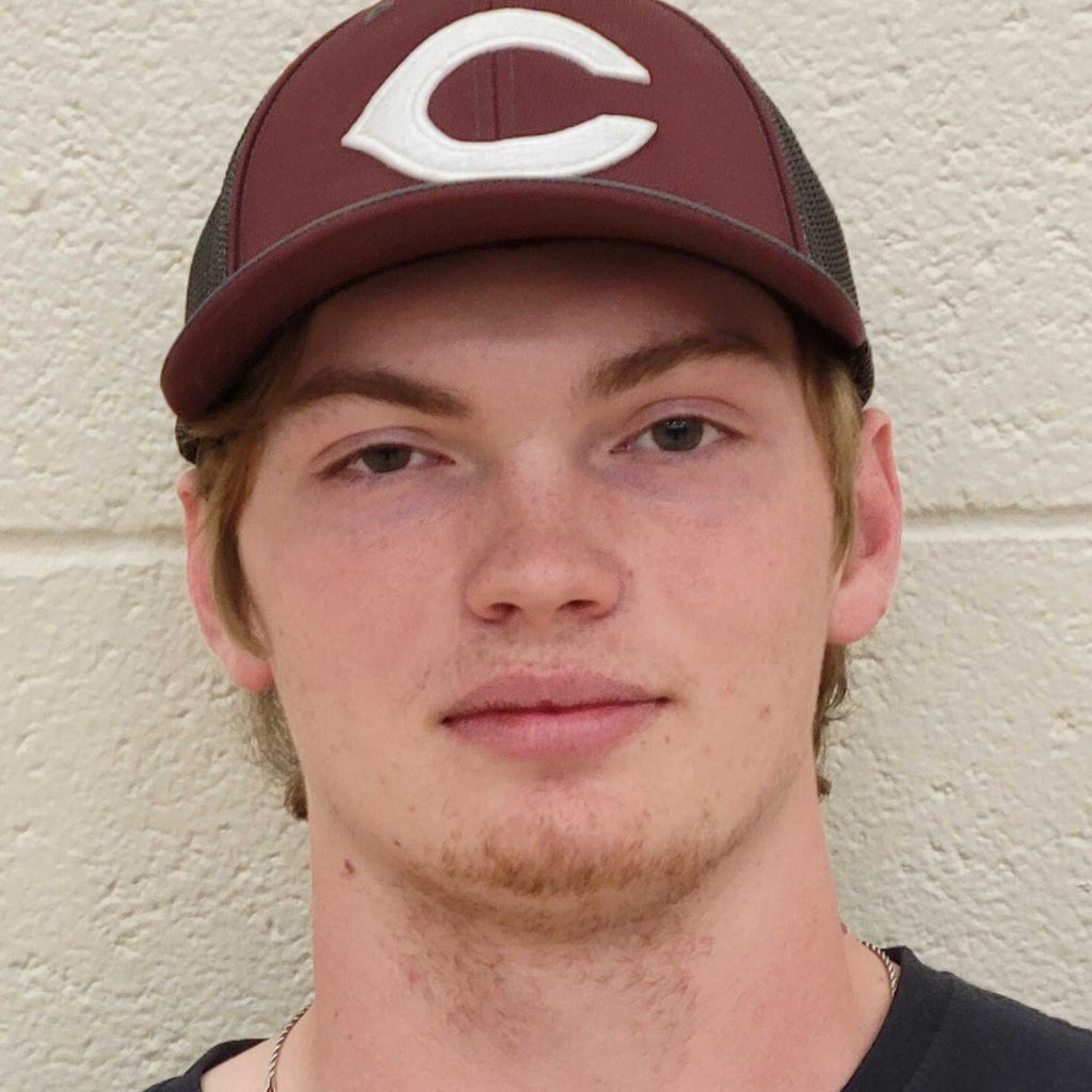 Landon  Burgdorfer mugshot