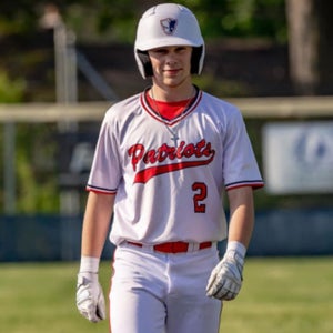 Andrew Mullins mugshot