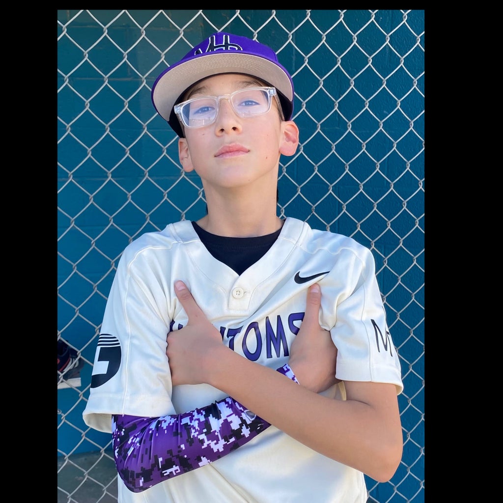 Kamden Muffler mugshot