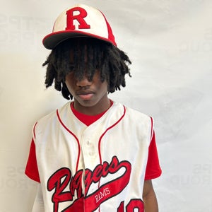 Da'Marion Allen-Gabriel mugshot