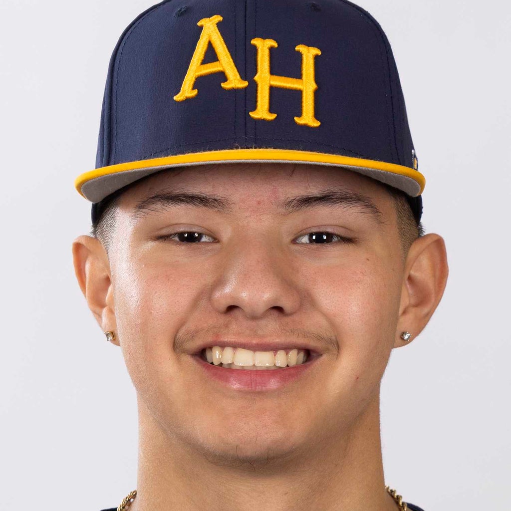 Noah Castillo mugshot