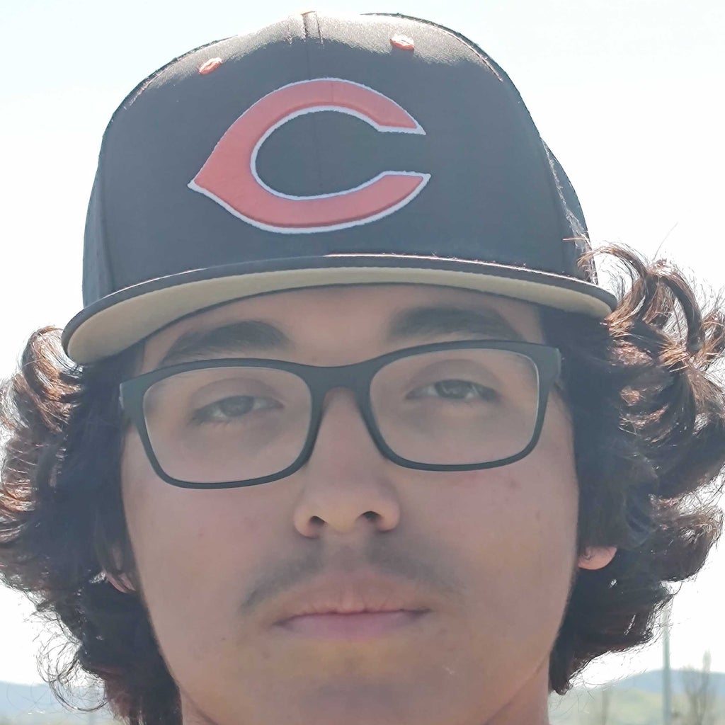 Manny Telles mugshot
