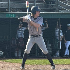 GRIFFIN MCCAROLL mugshot