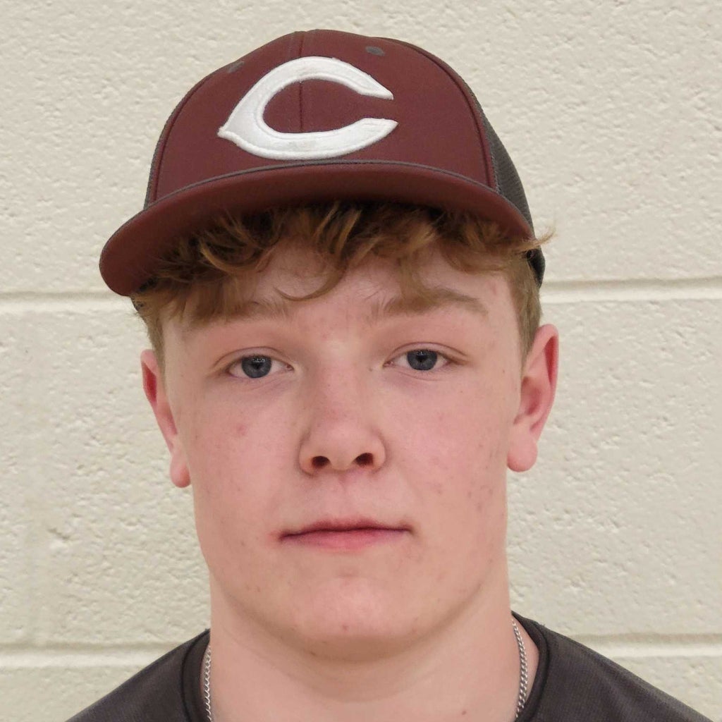 Alex McIntyre mugshot