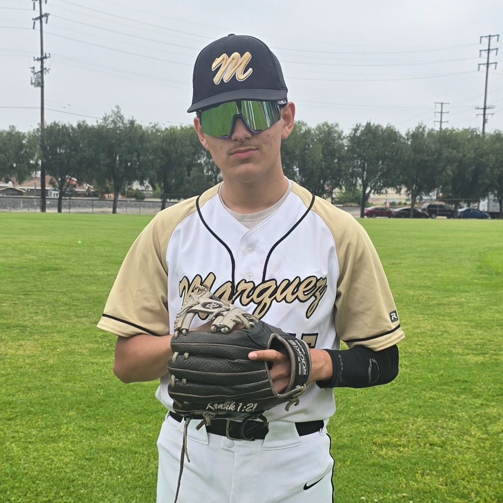 Marino Bikouvaris mugshot