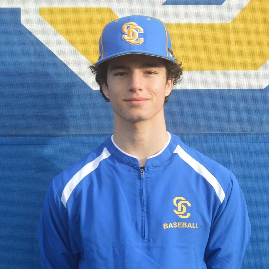 Santa Clara Baseball Roster (202324)
